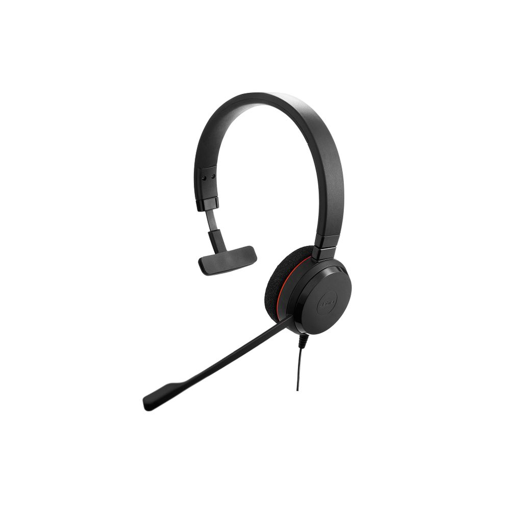 Jabra EVOLVE 20 MS Mono