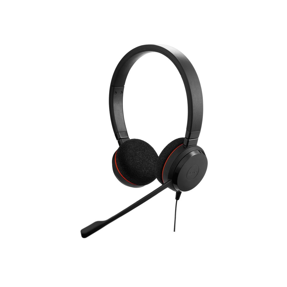 Jabra EVOLVE 20 MS Stereo